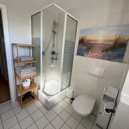 Mit Küche Balkon Parkplatz In Der Nähe Von Heidelberg Apartamento *