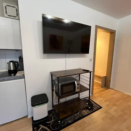 Mit Kueche Balkon Parkplatz In Der Naehe Von Heidelberg Apartmán Dossenheim