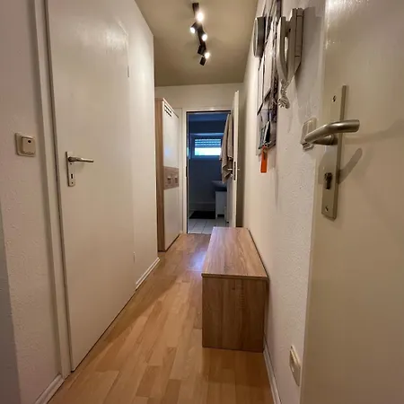 Mit Kueche Balkon Parkplatz In Der Naehe Von Heidelberg Apartmán