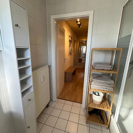 Apartmán Mit Kueche Balkon Parkplatz In Der Naehe Von Heidelberg