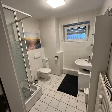 Mit Küche Balkon Parkplatz In Der Nähe Von Heidelberg Dossenheim