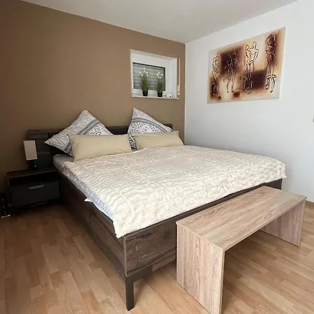 Mit Küche Balkon Parkplatz In Der Nähe Von Heidelberg